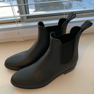 Sam Edelman Rain Boots